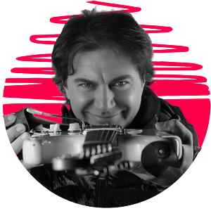 Photo ofGino Mariniello