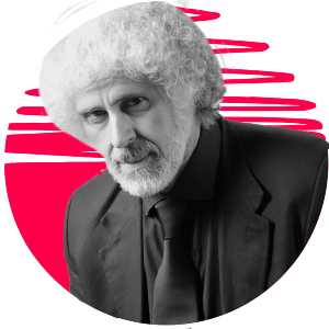 Photo ofLuca Proietti