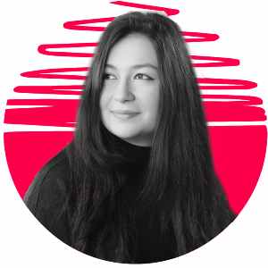 Photo ofSofia Scotti