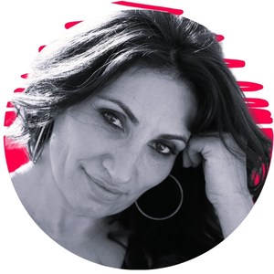 Photo ofPaola Lavini