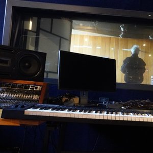 Sala Prove e Studio di Registrazione